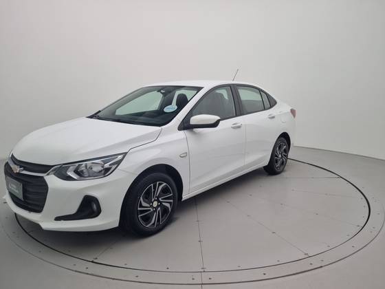 CHEVROLET ONIX 1.0 FLEX PLUS LT MANUAL CHEVROLET ONIX 1.0 FLEX PLUS LT MANUAL